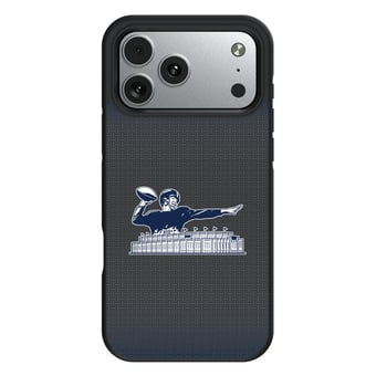 Keyscaper  New York Giants  Bump Case with 8.2ft Drop Protection