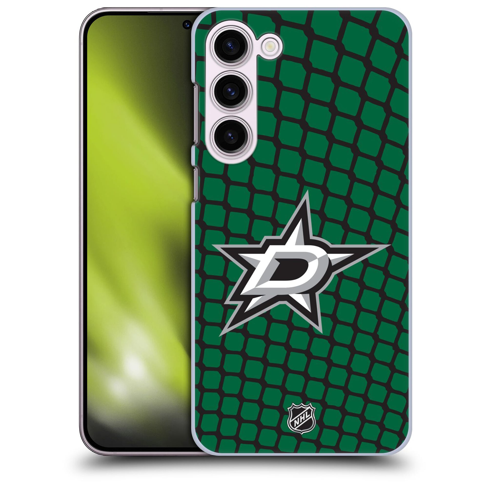 Dallas Stars NHL Net Pattern Graphic Phone Case – Samsung Dallas Stars NHL Net Pattern Graphic Phone Case – Samsung