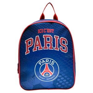 Sac à dos PSG - 1 Compartment - 25, 5 X 32 X 11cm, vue 1