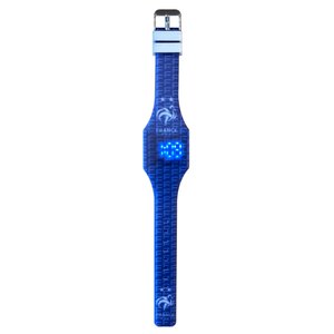 Montre LED France - Enfants, vue 2