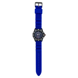 Montre France Bracelet Silicone, vue 1