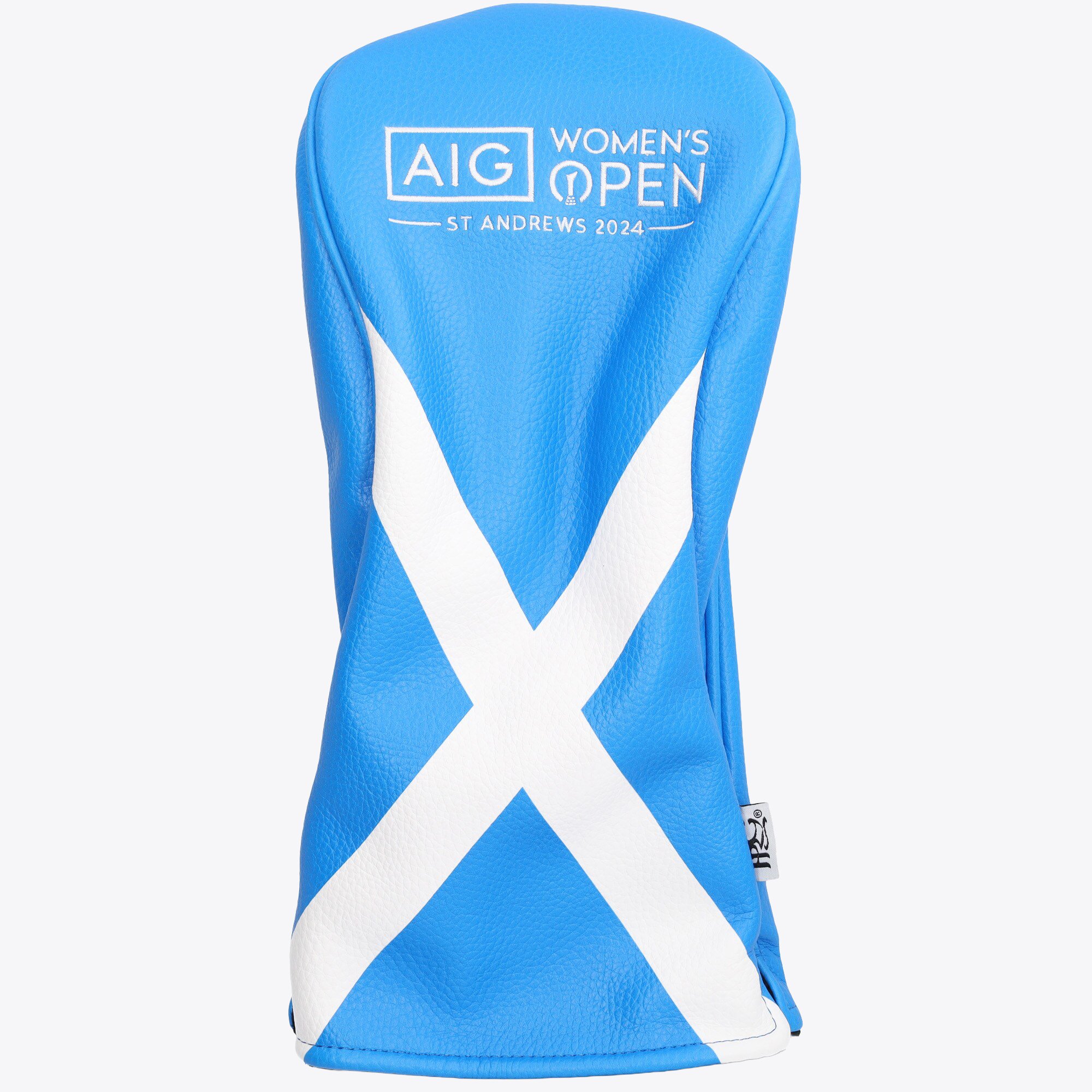 Copricapo da pilota AIG Womens Open St Andrews 2024 Saltire