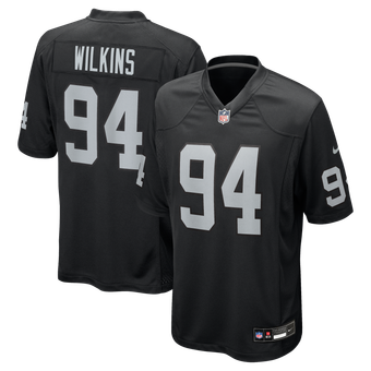Shop Raiders jerseys