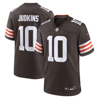 Shop Browns jerseys