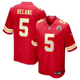 Shop Chiefs jerseys