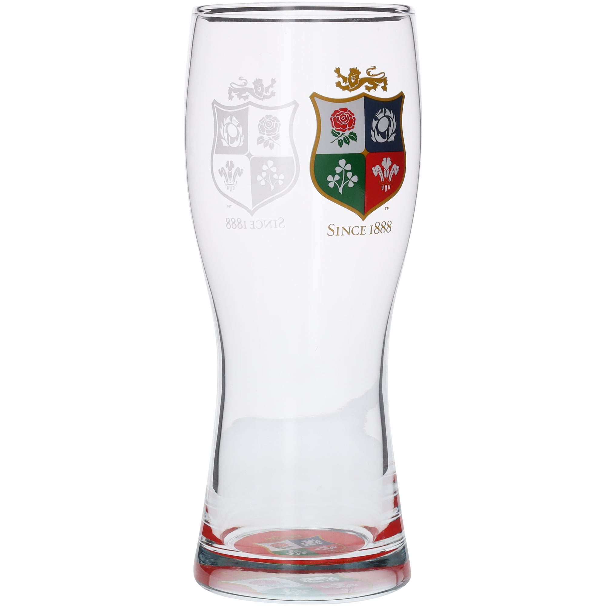 Bicchiere Pilsner dei British & Irish Lions- 50cl
