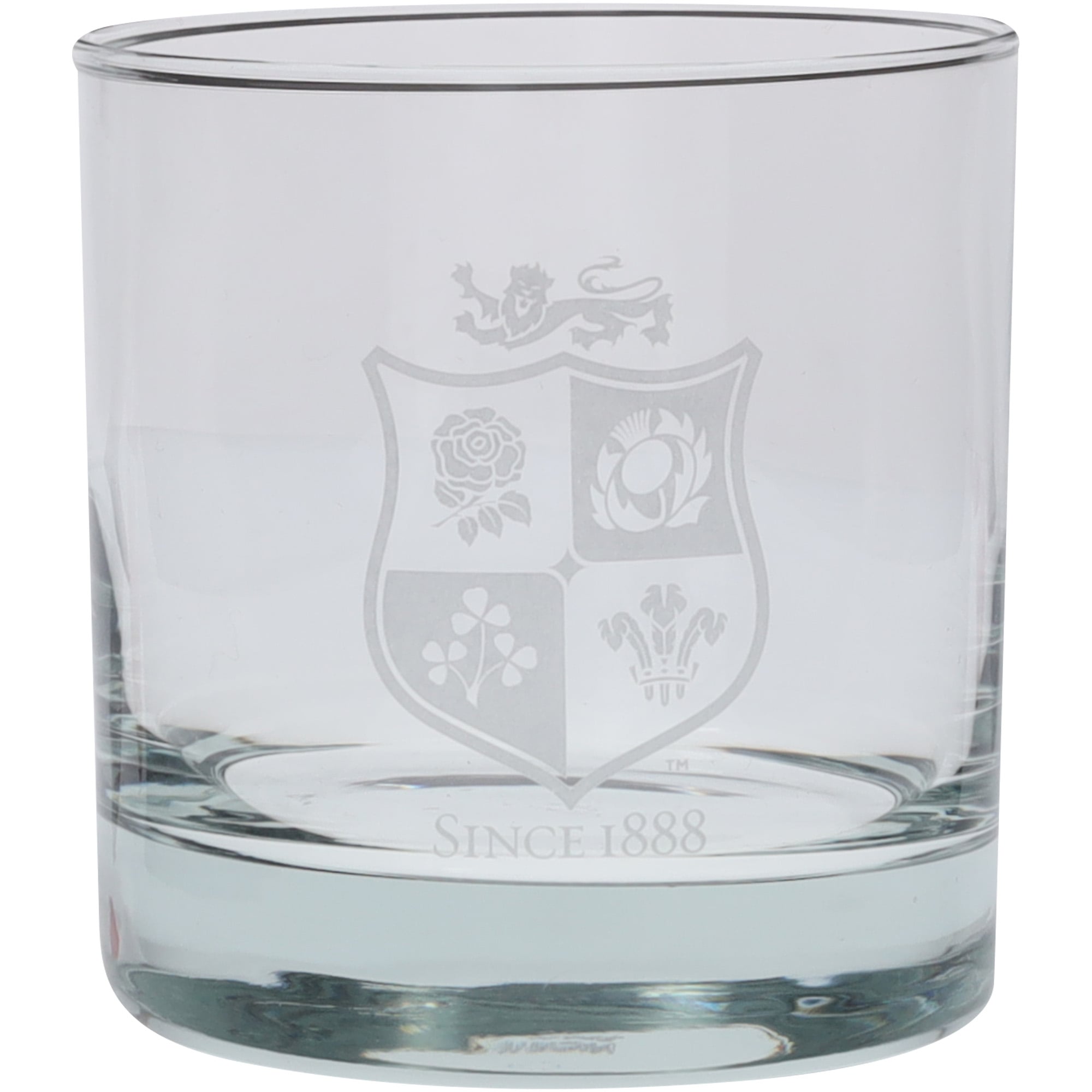 Bicchiere da whisky dei British & Irish Lions