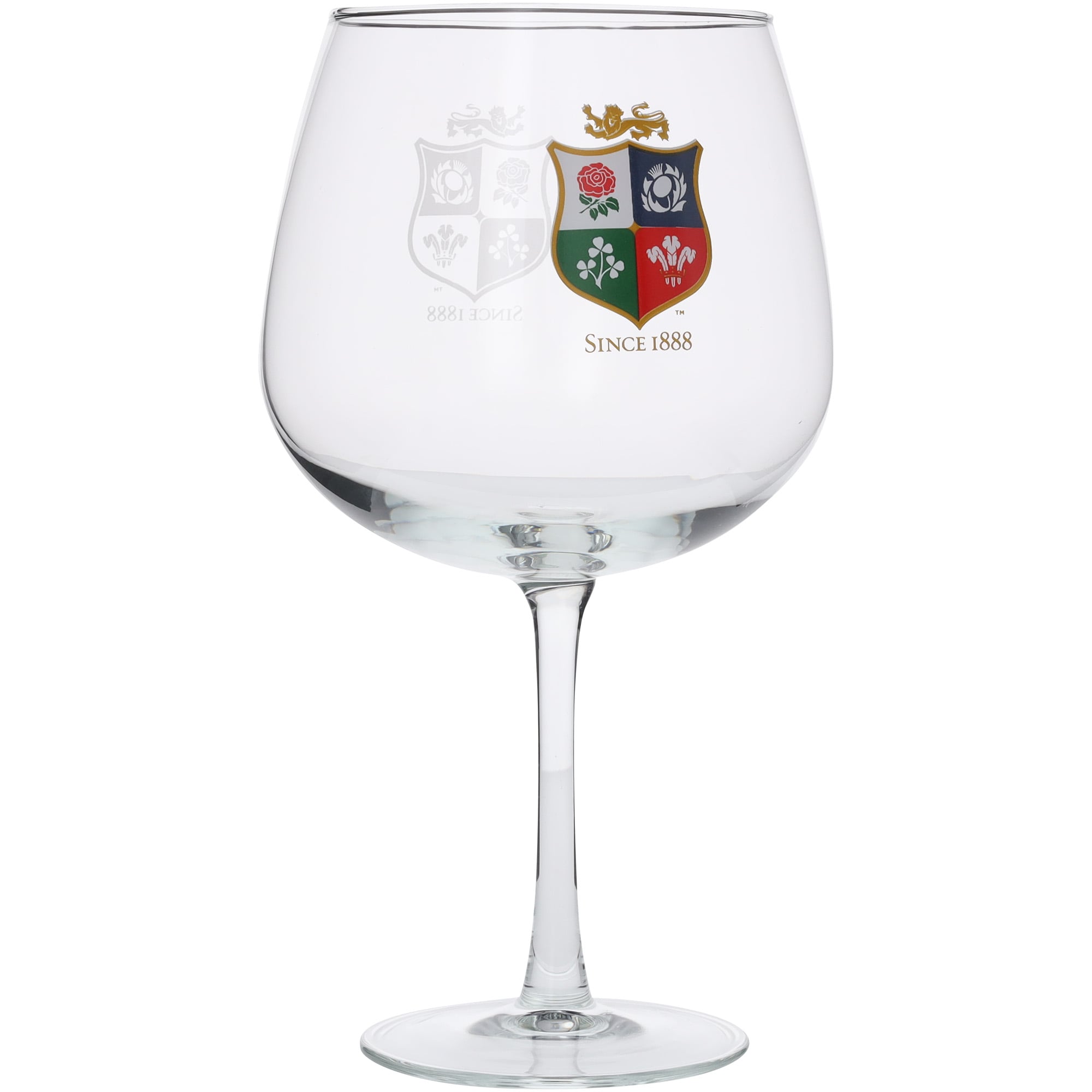 Bicchiere da gin dei British & Irish Lions