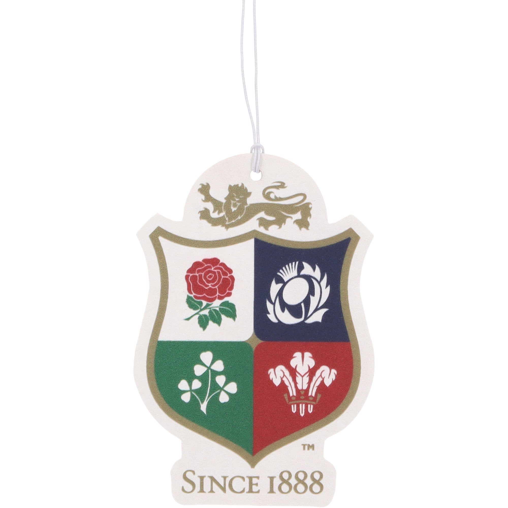 Deodorante per ambienti British & Irish Lions