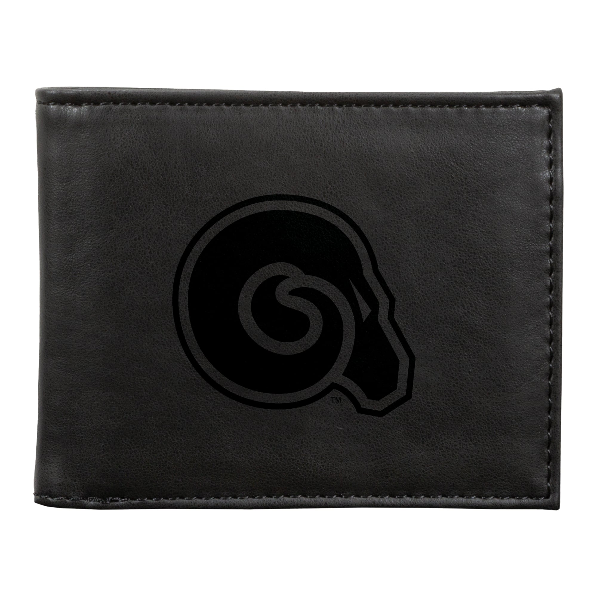 Albany State Golden Rams Billfold Wallet