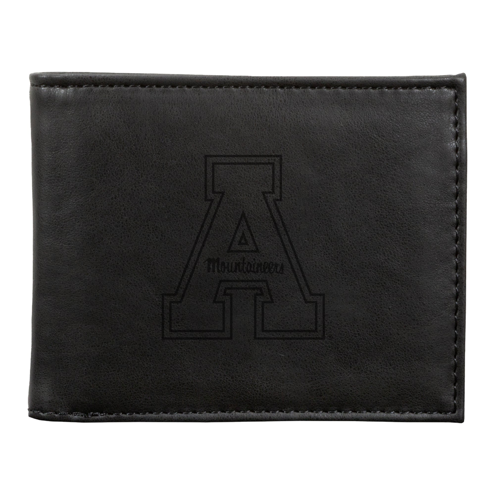 Appalachian State Mountaineers Billfold Wallet
