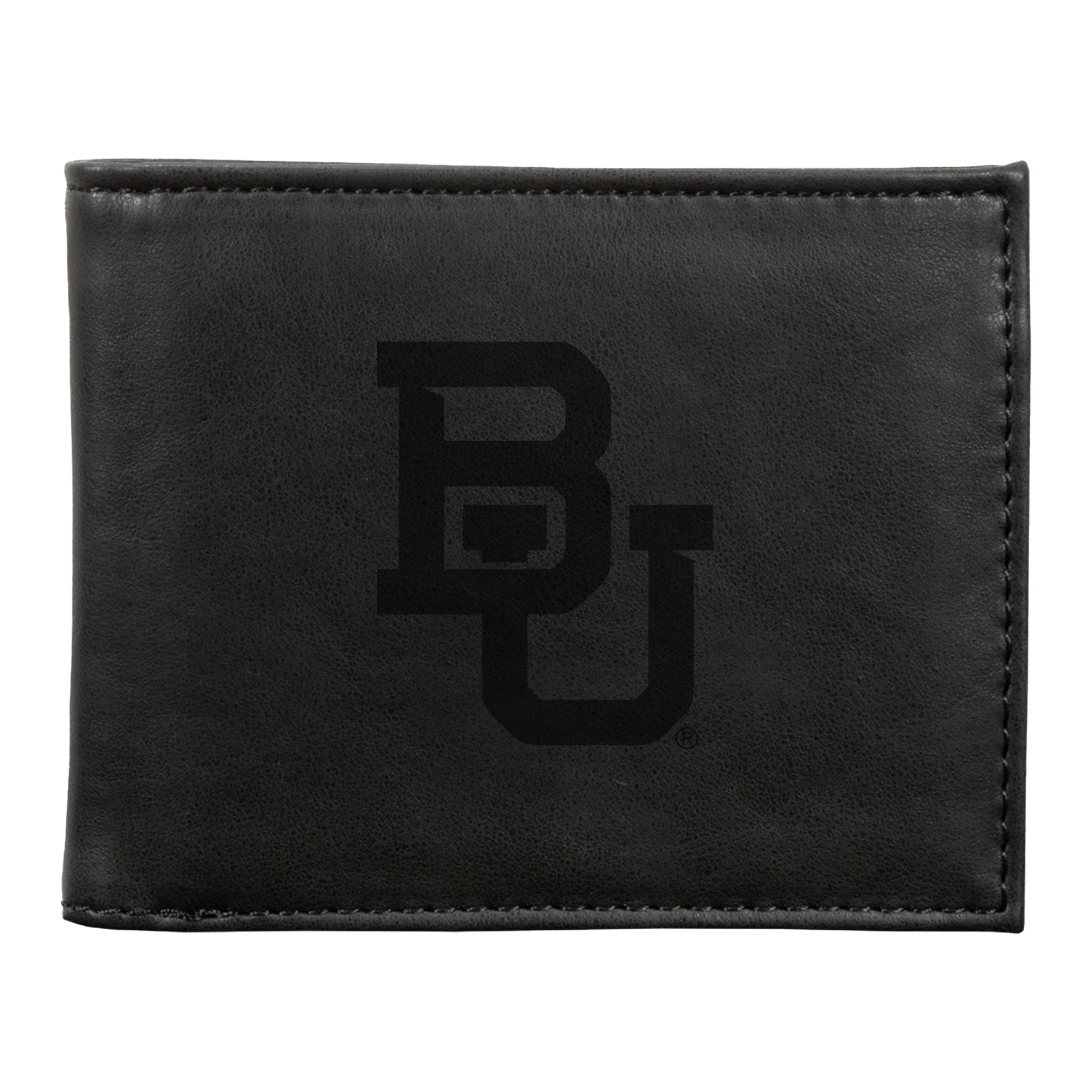 Baylor Bears Billfold Wallet