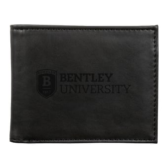 Bentley Falcons Billfold Wallet