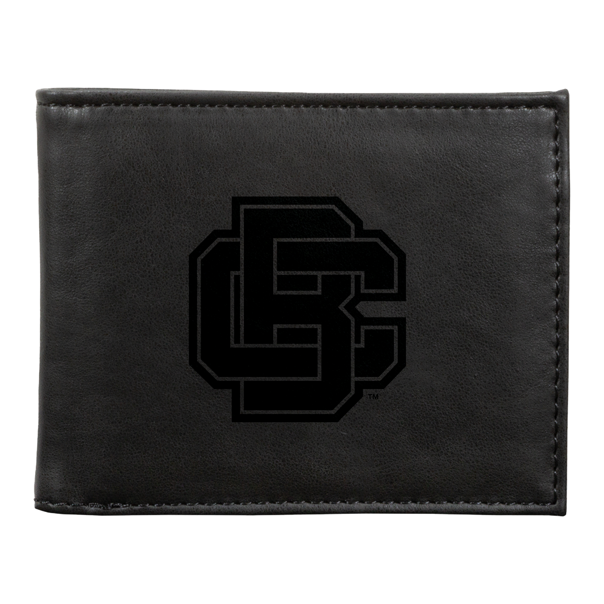 Bethune-Cookman Wildcats Billfold Wallet