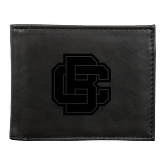 Bethune-Cookman Wildcats Billfold Wallet