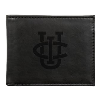 UC Irvine Anteaters Billfold Wallet