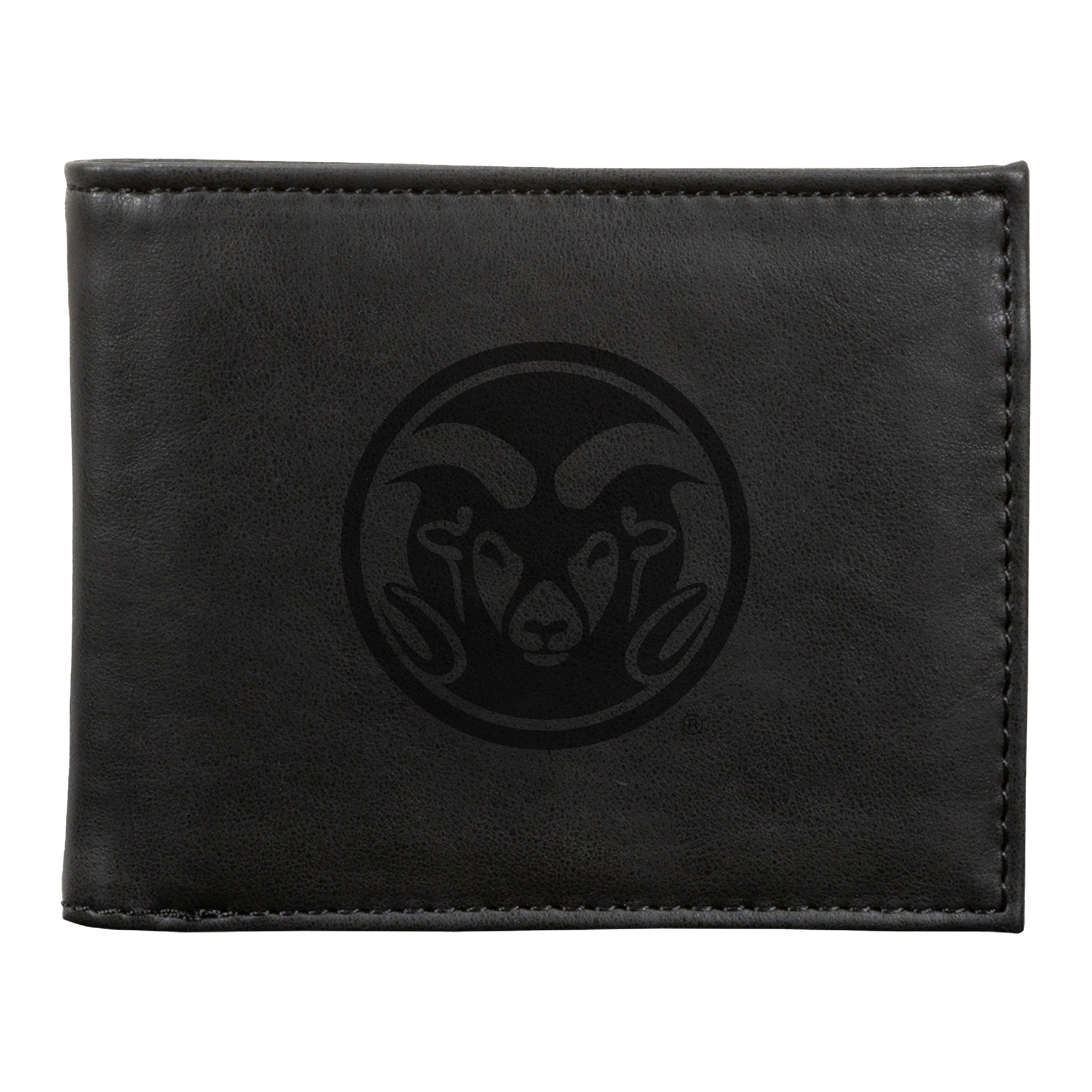 Colorado State Rams Billfold Wallet