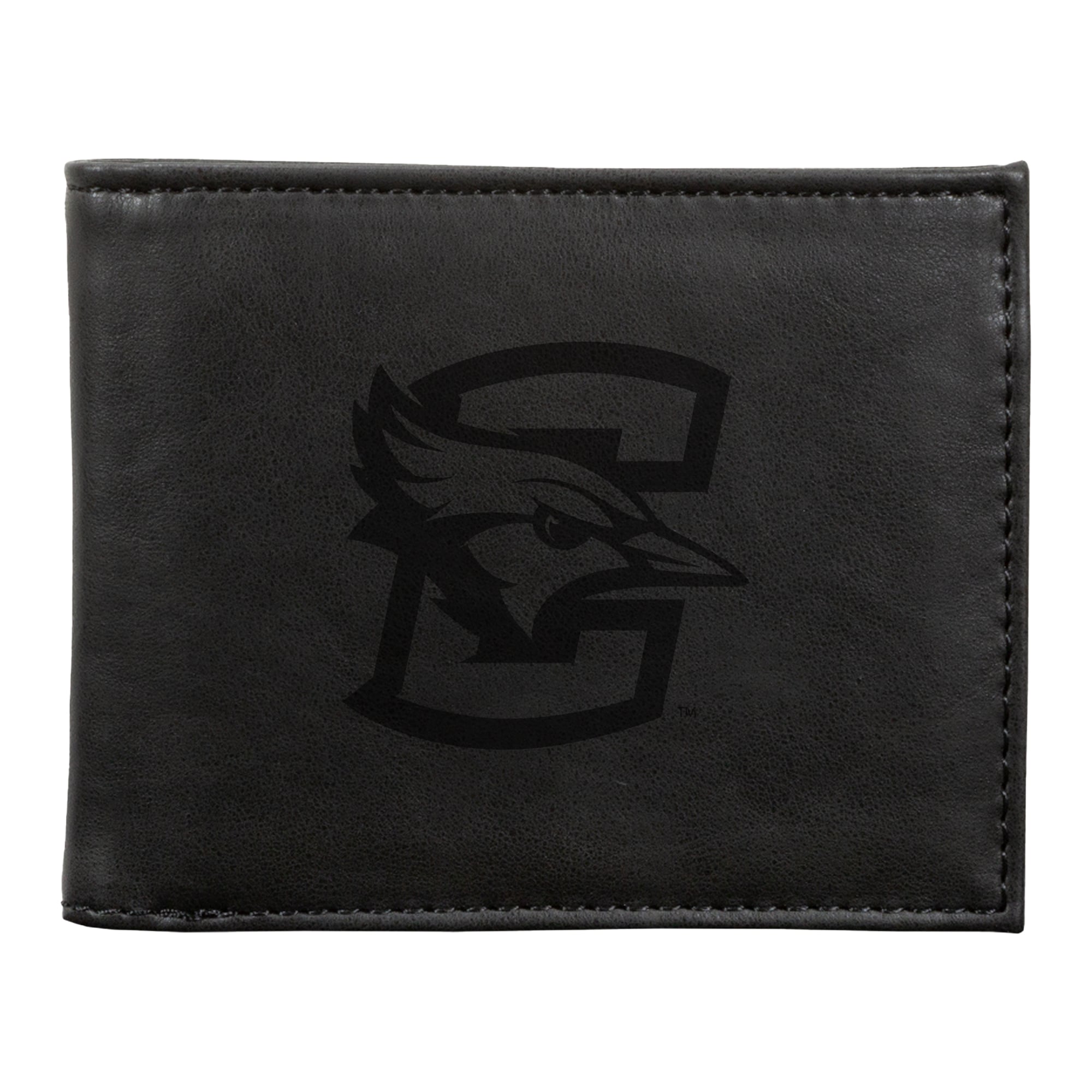 Creighton Bluejays Billfold Wallet