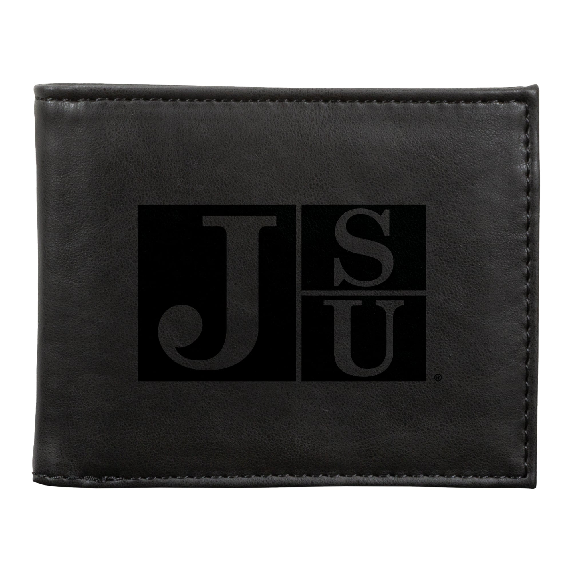 Jackson State Tigers Billfold Wallet