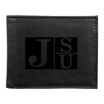 Jackson State Tigers Billfold Wallet