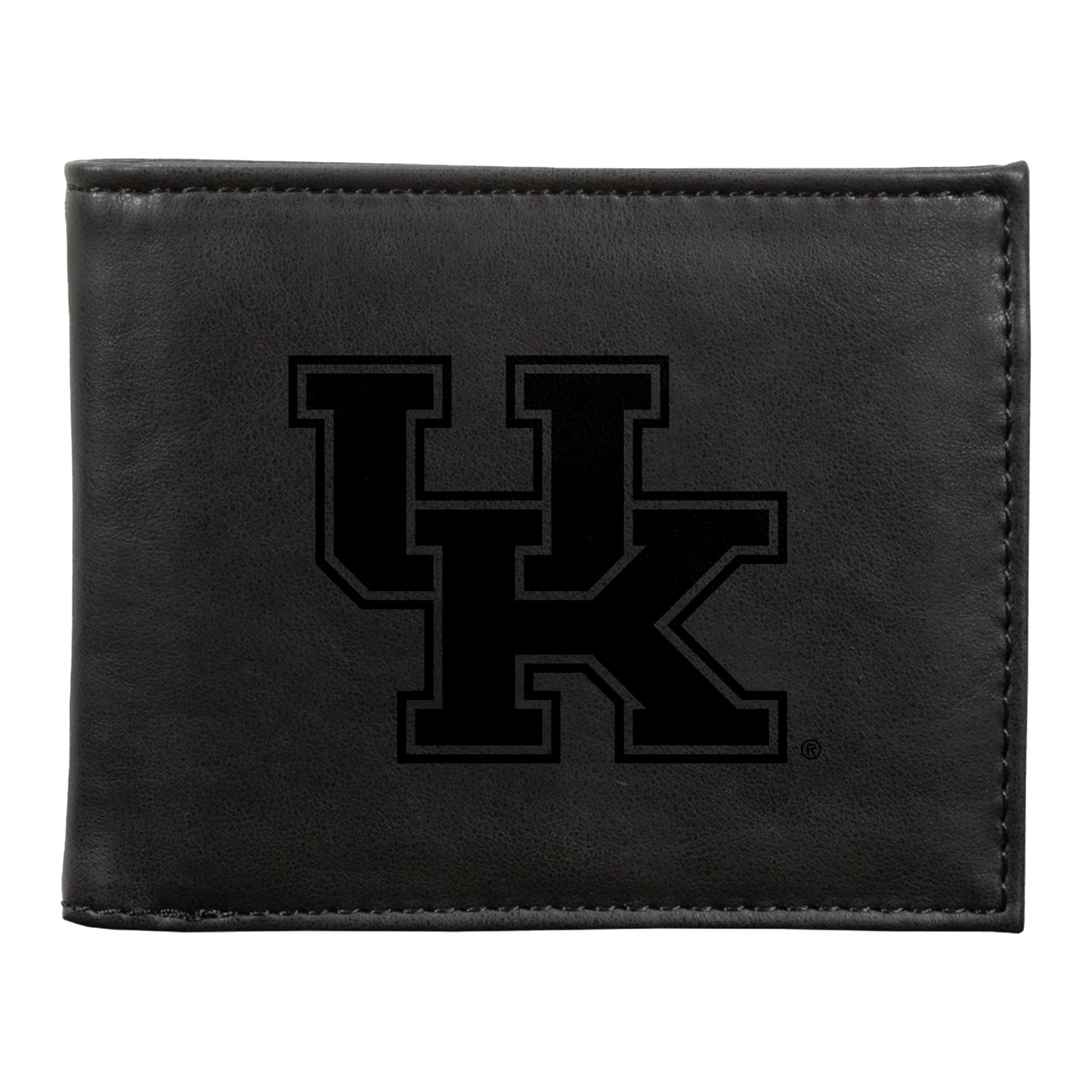 Kentucky Wildcats Billfold Wallet