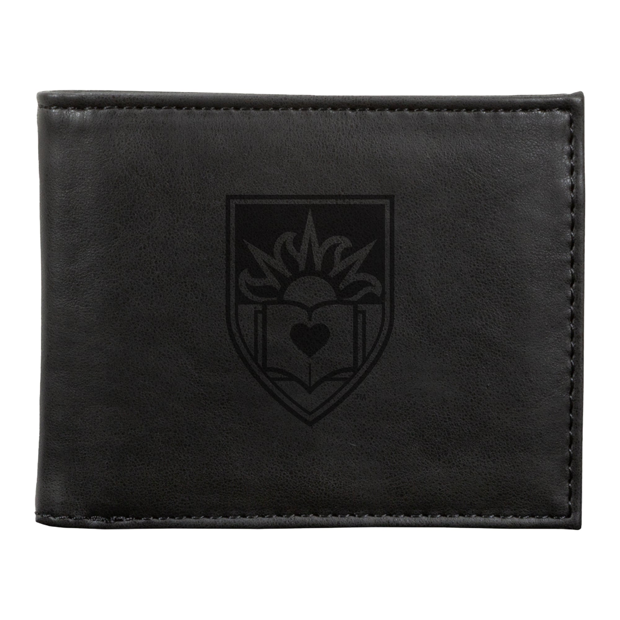 Lehigh Mountain Hawks Billfold Wallet