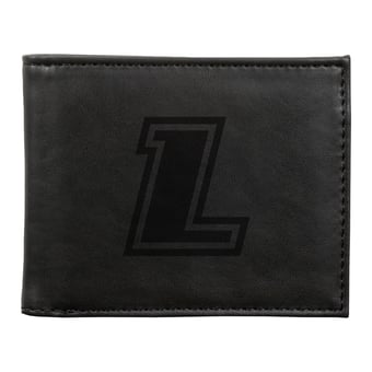 Loyola Greyhounds Billfold Wallet
