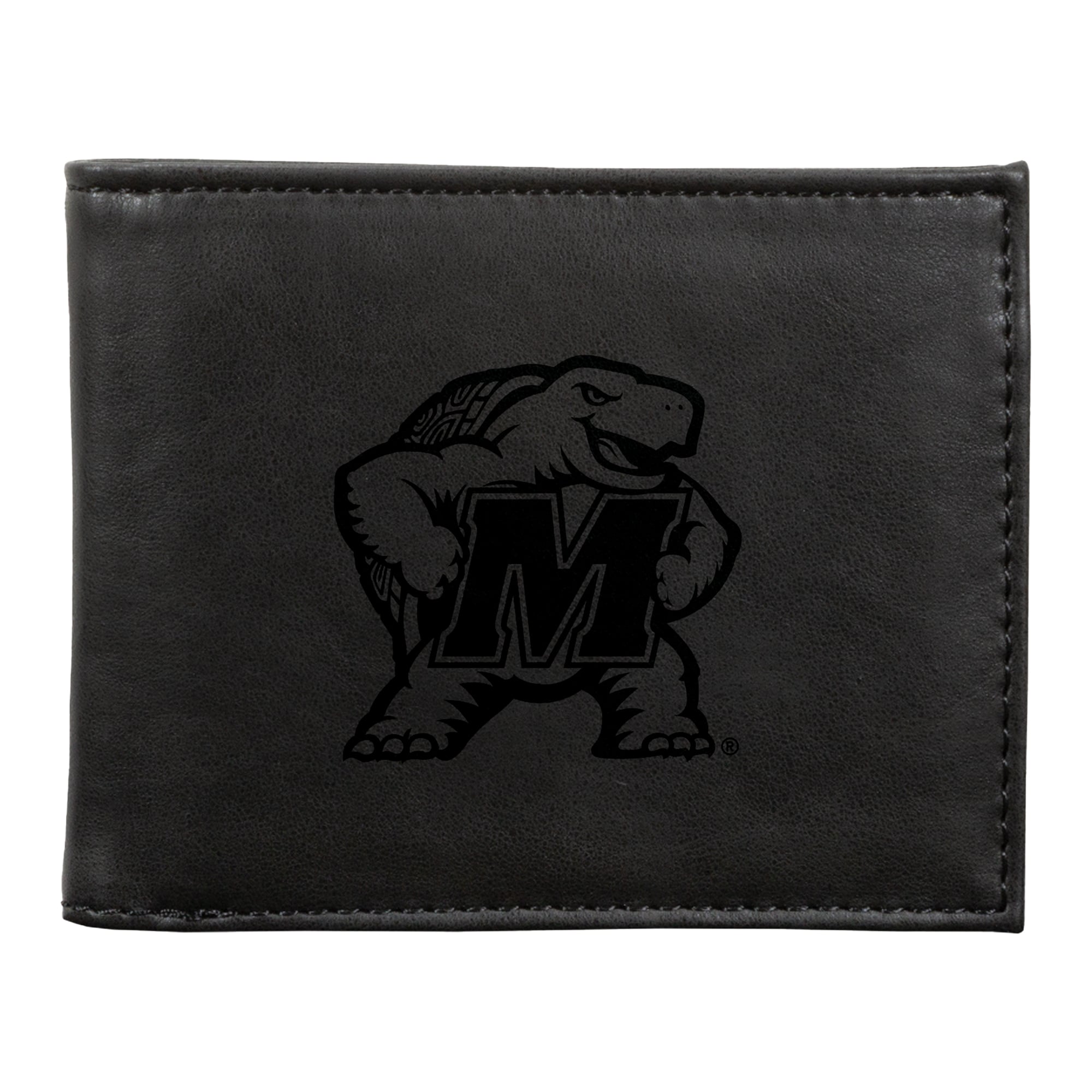 Maryland Terrapins Billfold Wallet