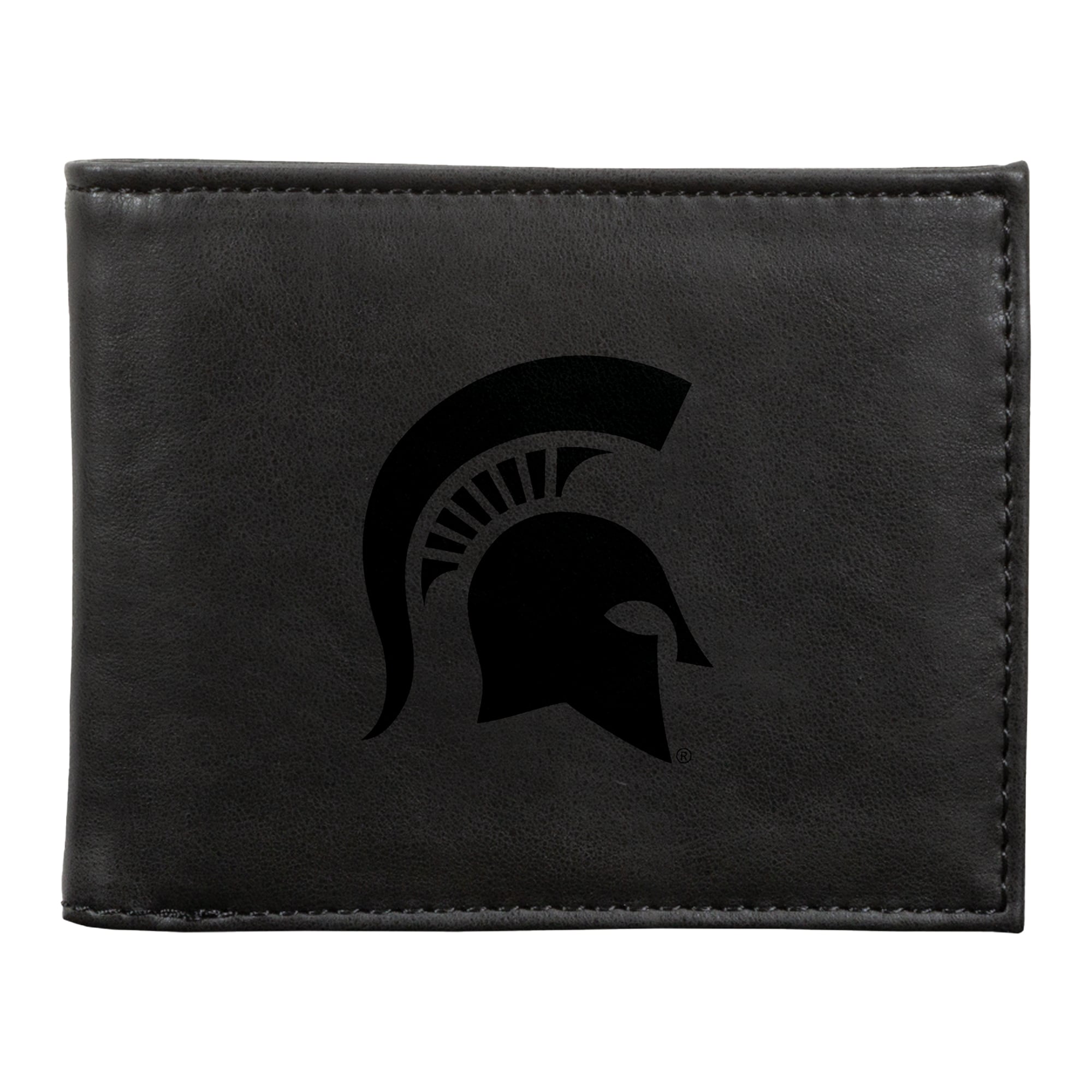 Michigan State Spartans Billfold Wallet