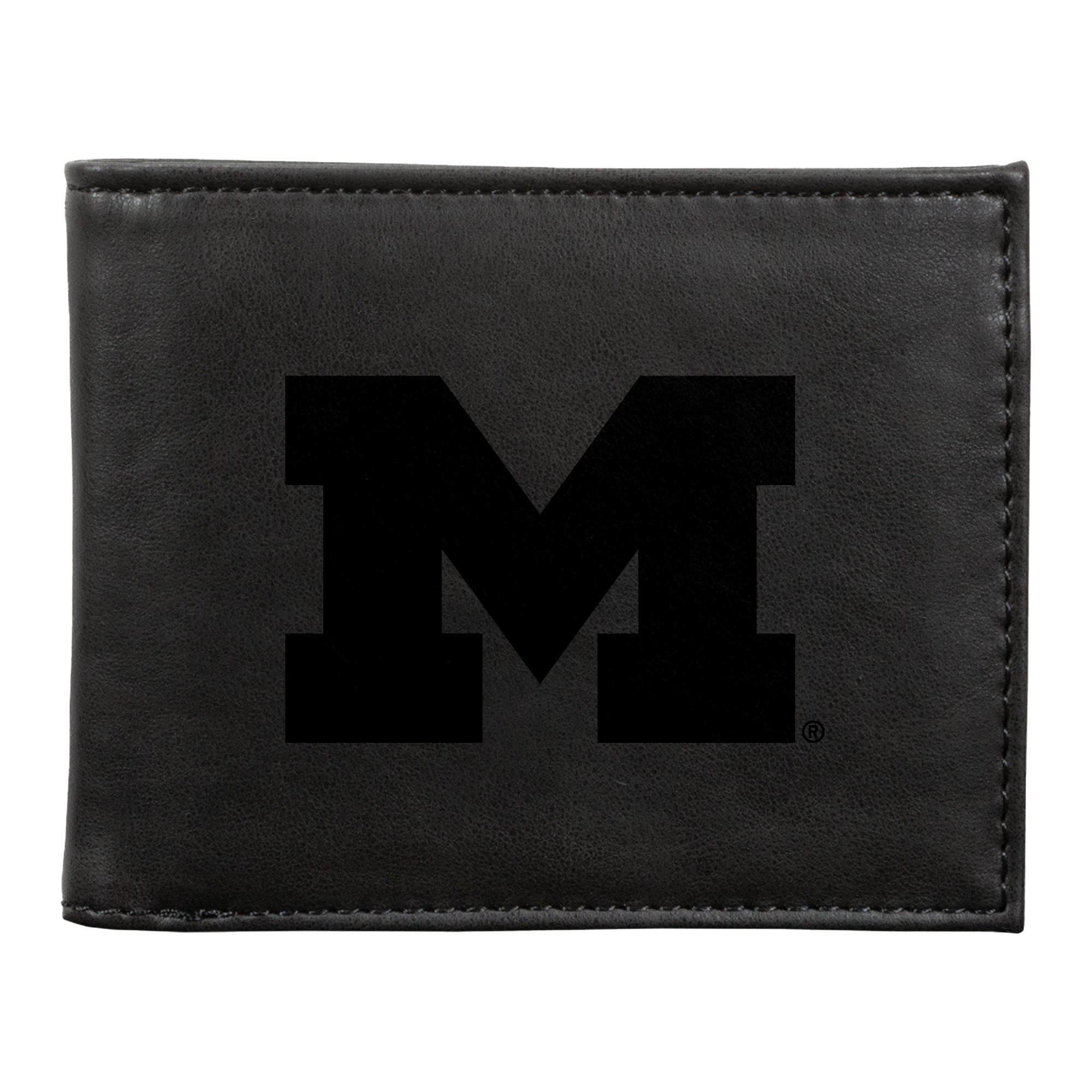 Michigan Wolverines Billfold Wallet
