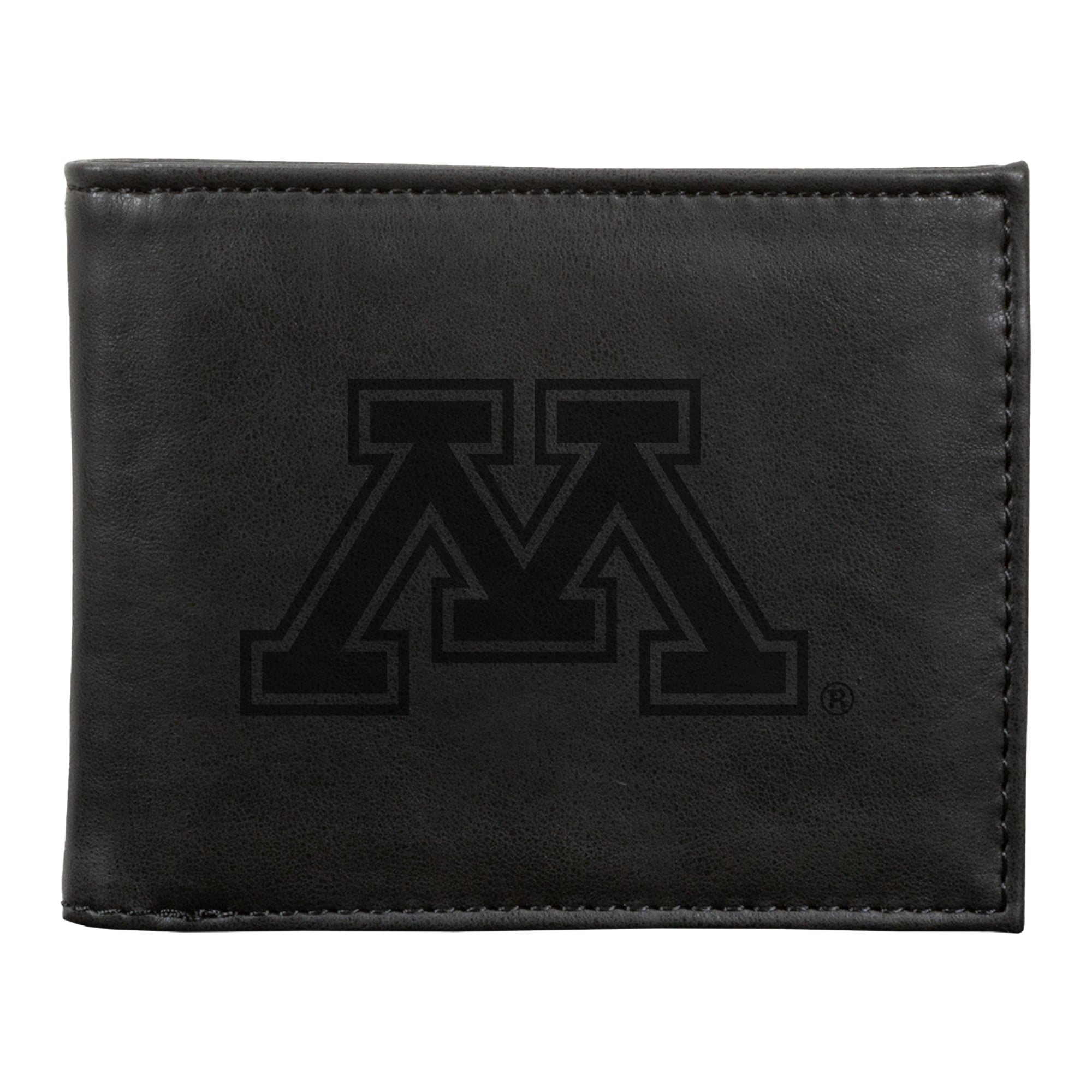 Minnesota Golden Gophers Billfold Wallet