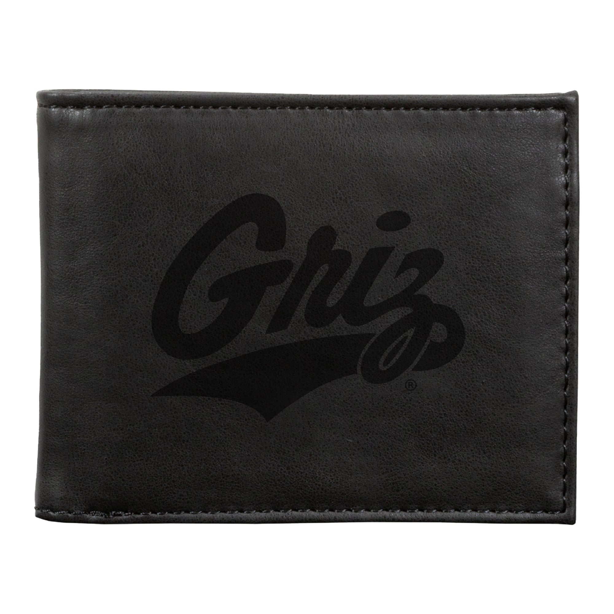 Montana Grizzlies Billfold Wallet