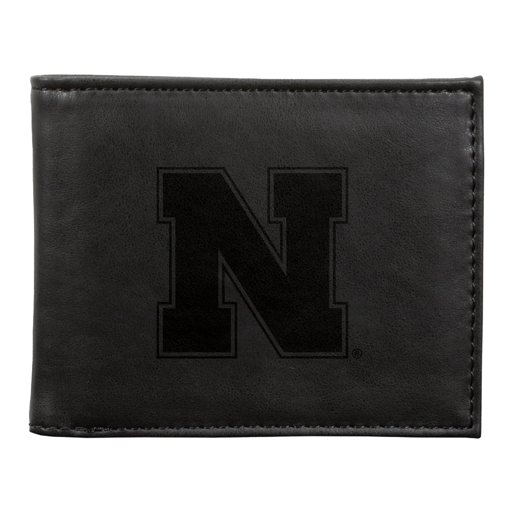 Nebraska Huskers Billfold Wallet