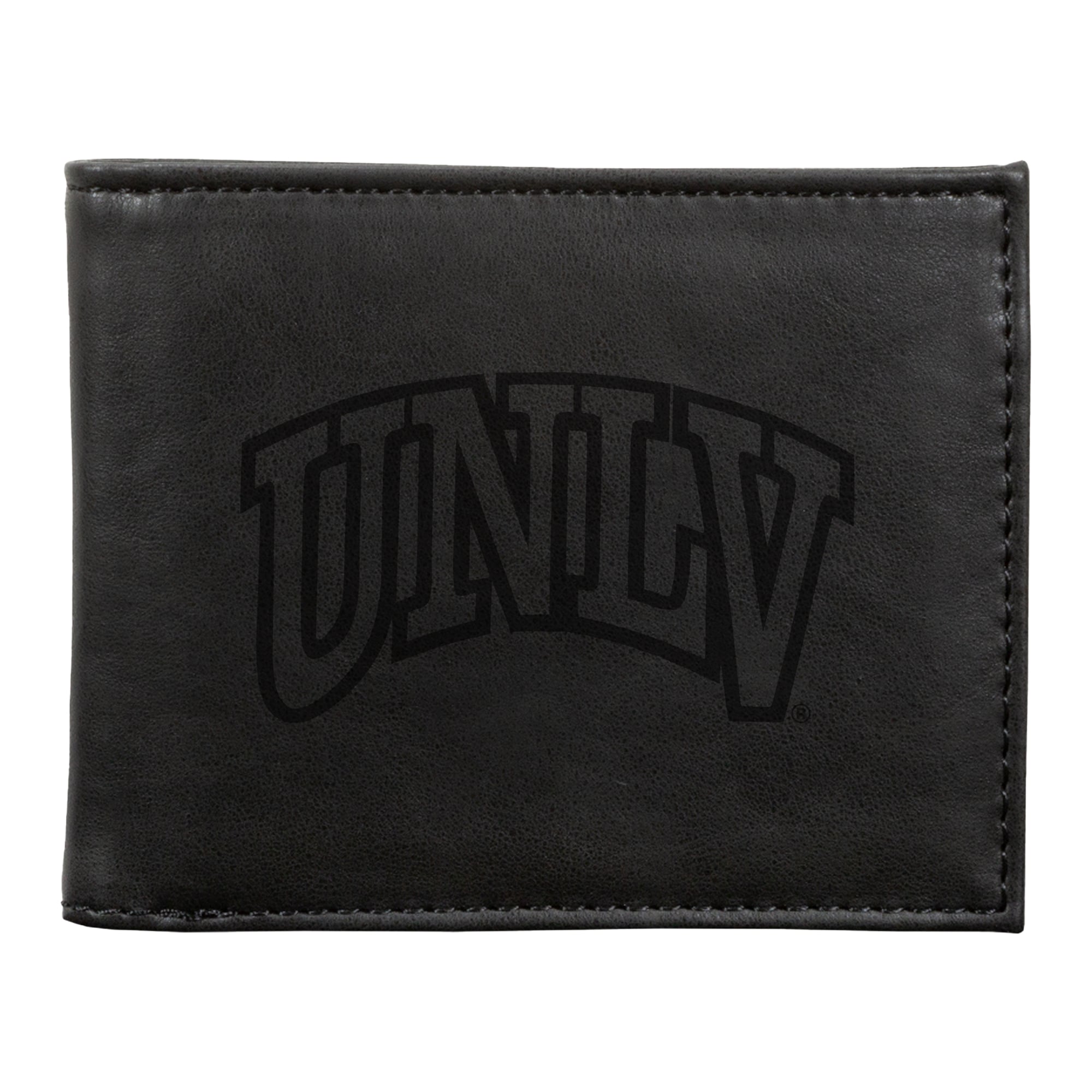 UNLV Rebels Billfold Wallet