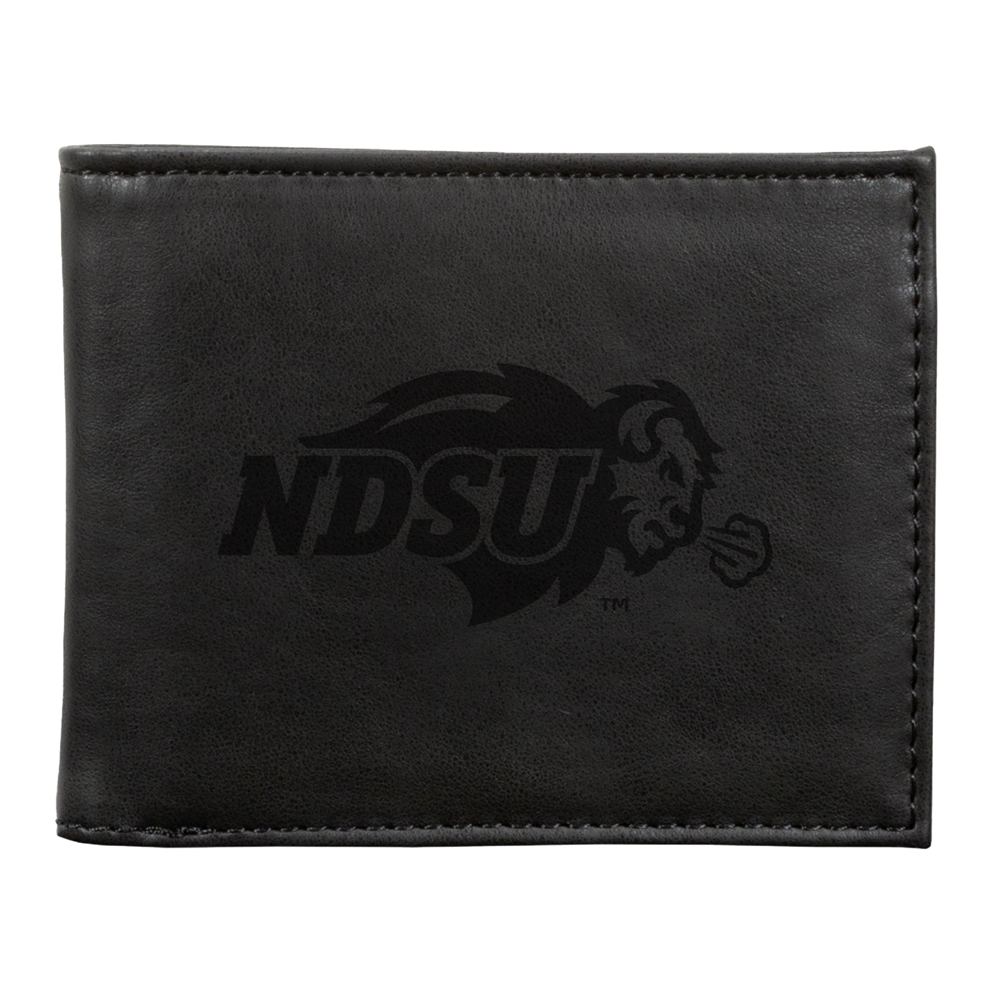 NDSU Bison Billfold Wallet