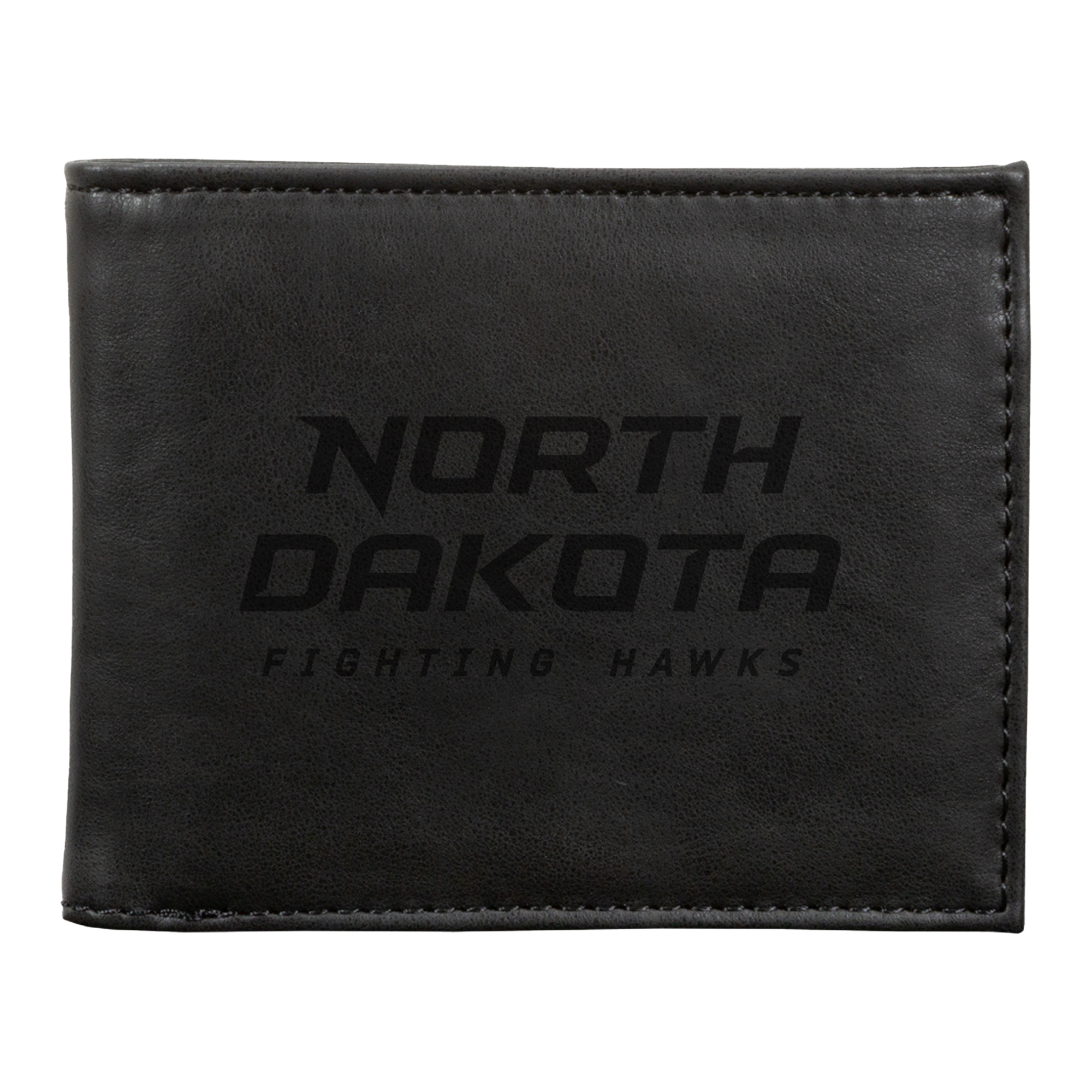 North Dakota Billfold Wallet