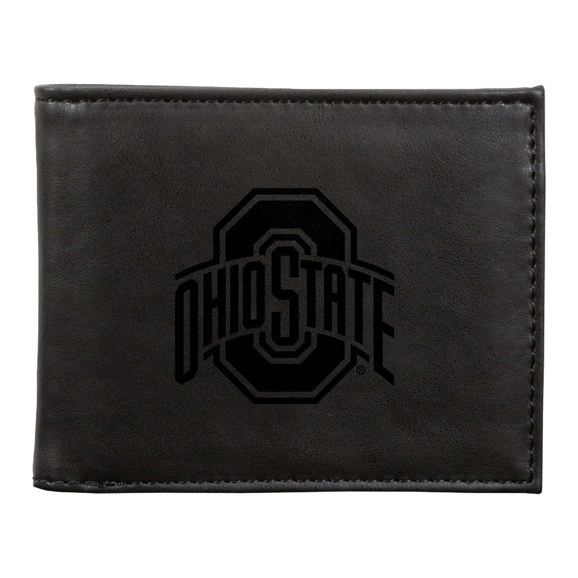 Ohio State Buckeyes Billfold Wallet