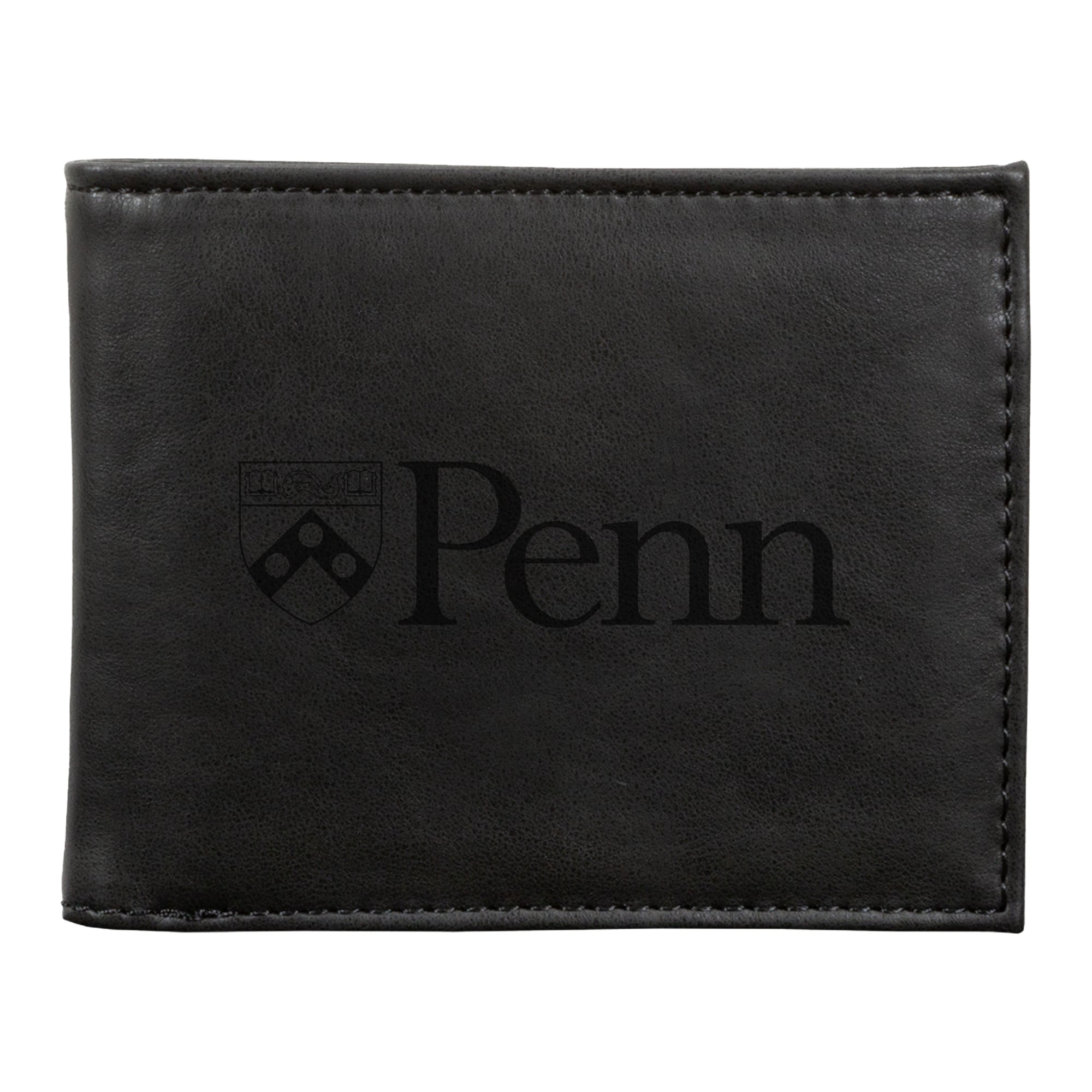 Pennsylvania Quakers Billfold Wallet