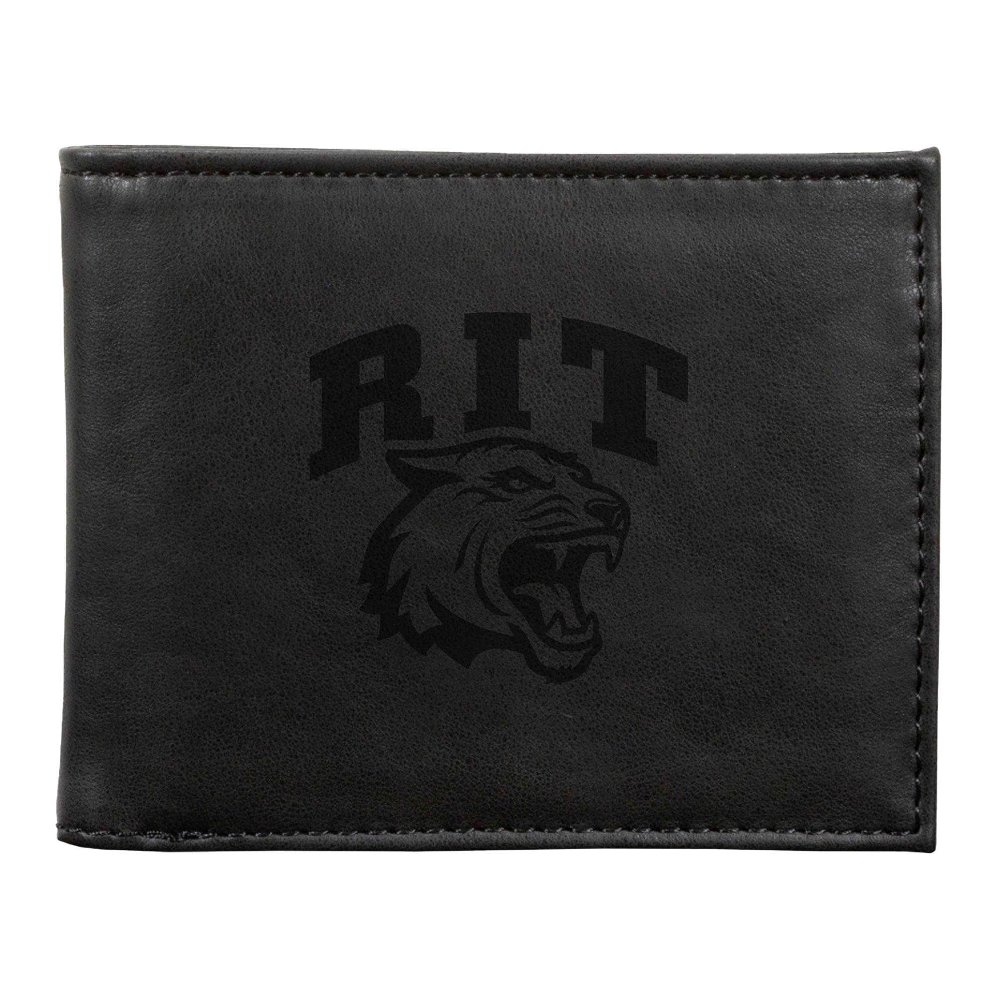 Rochester Institute of Technology Tigers Billfold Wallet