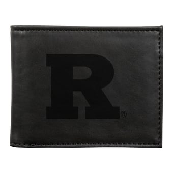 Rutgers Scarlet Knights Billfold Wallet