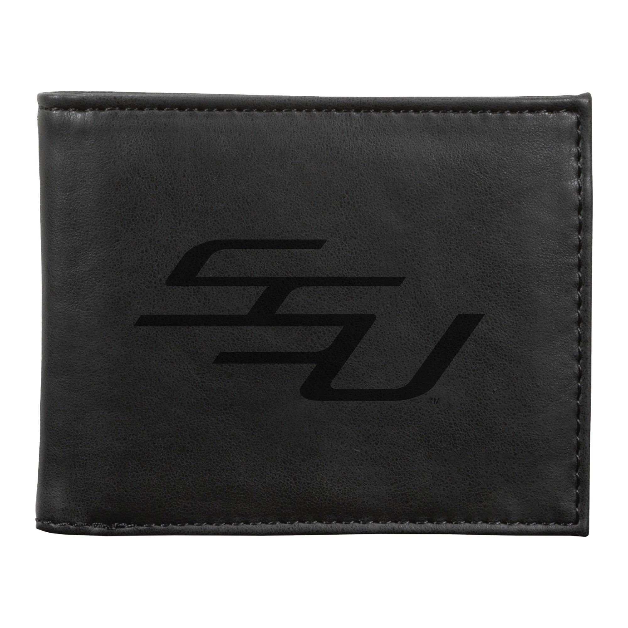 Savannah State Tigers Billfold Wallet