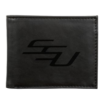Savannah State Tigers Billfold Wallet