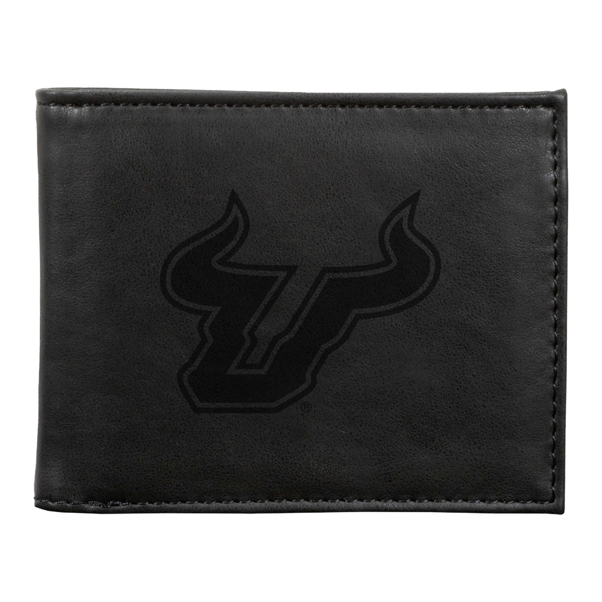 South Florida Bulls Billfold Wallet