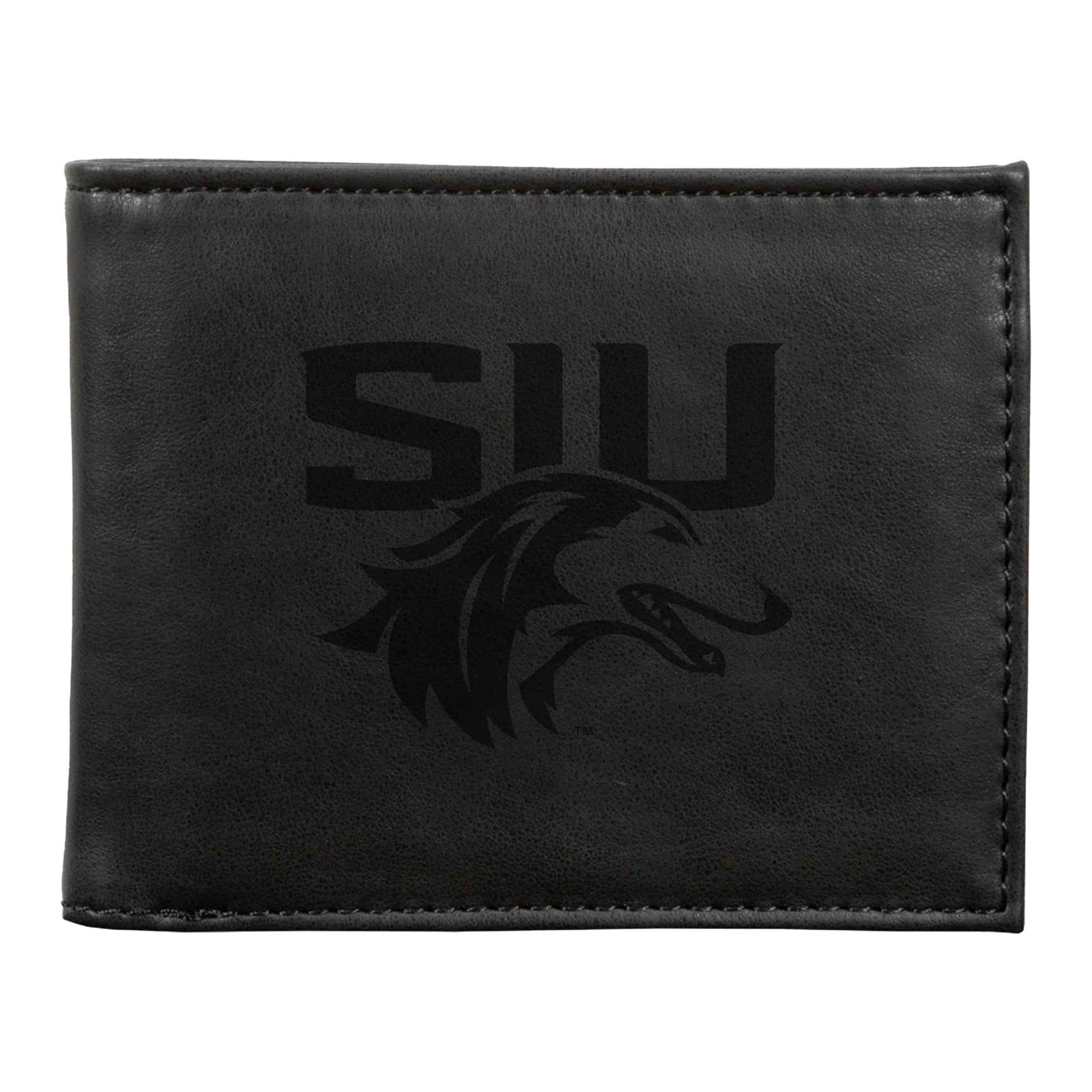 Southern Illinois Salukis Billfold Wallet