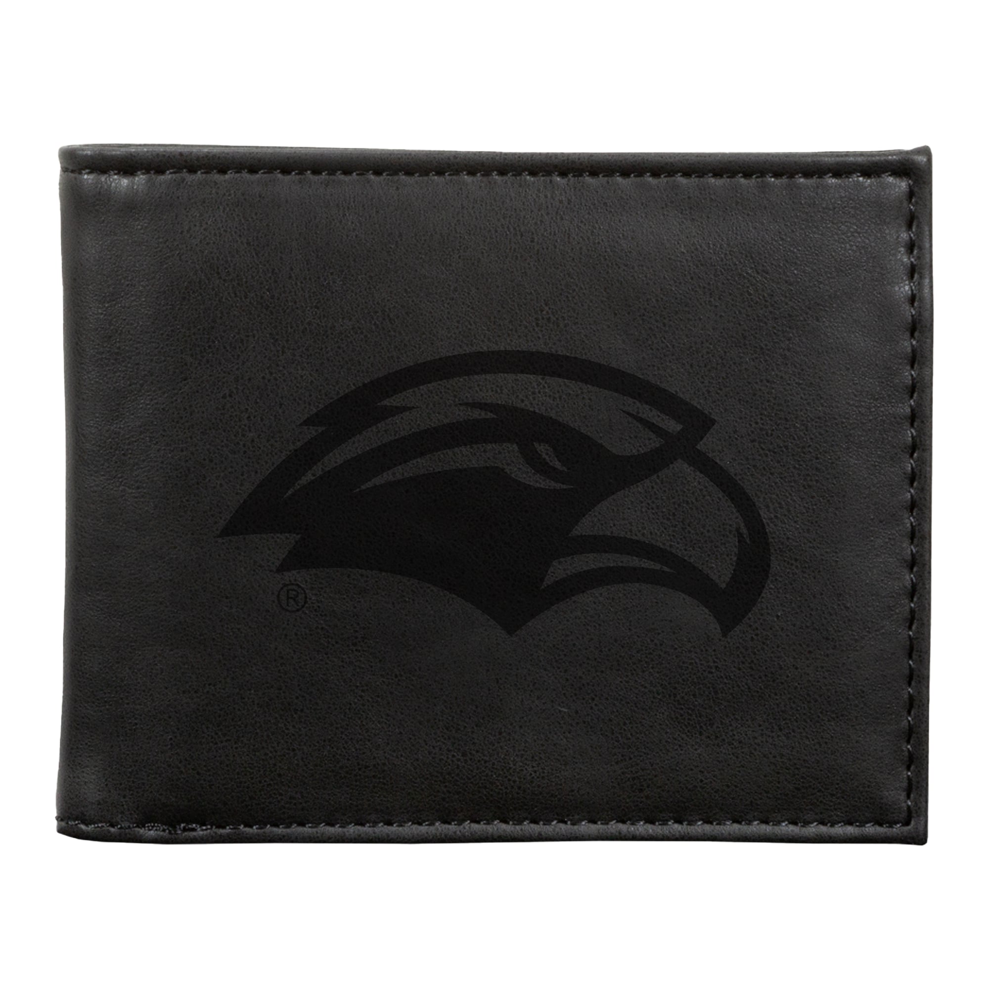 Southern Miss Golden Eagles Billfold Wallet