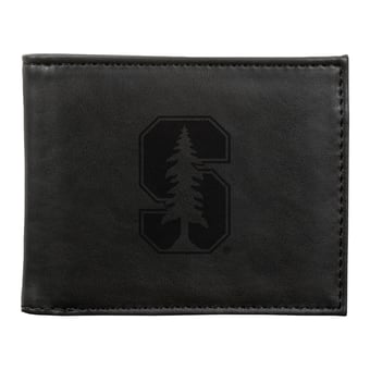 Stanford Cardinal Billfold Wallet