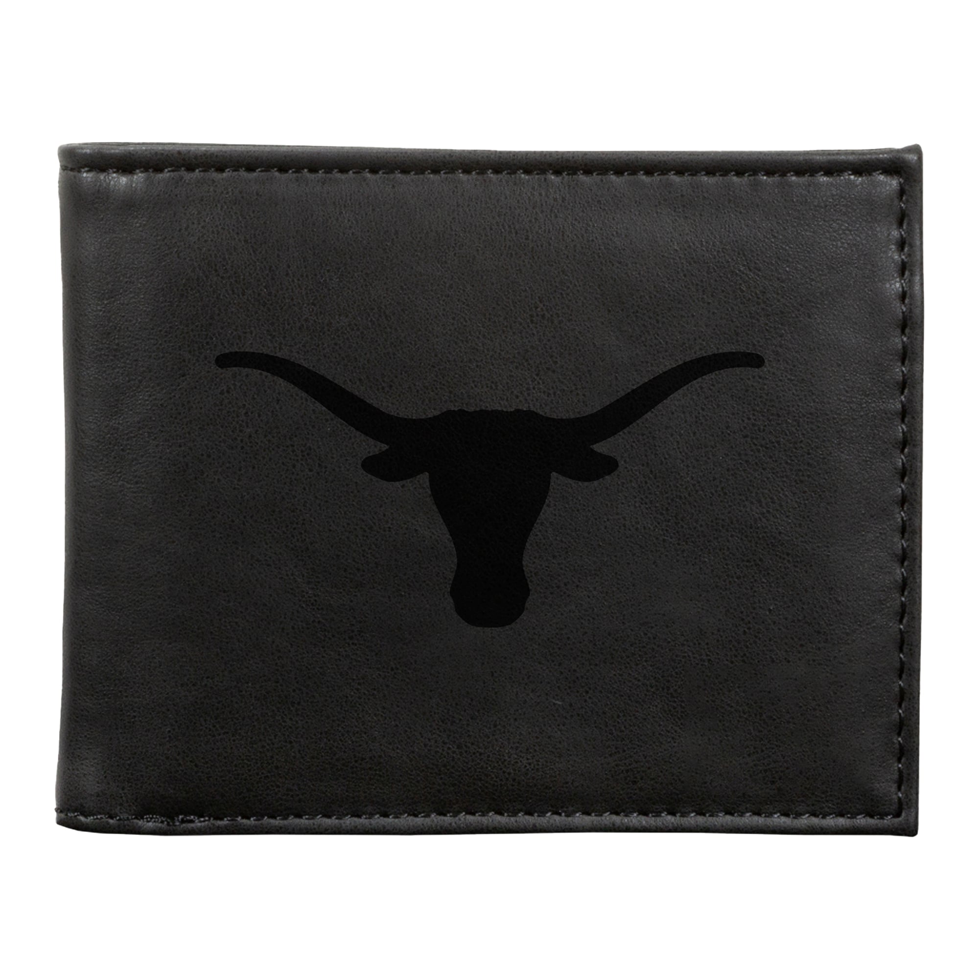 Texas Longhorns Billfold Wallet