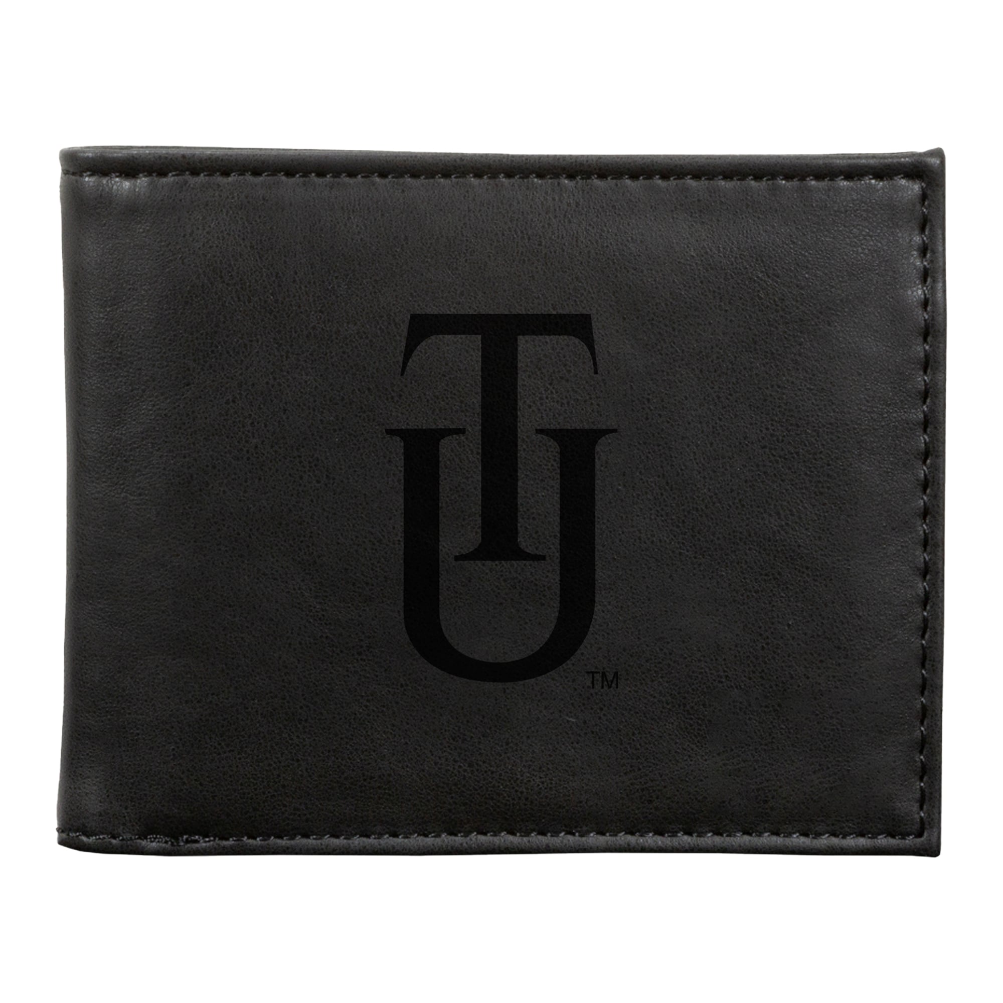 Tuskegee Golden Tigers Billfold Wallet