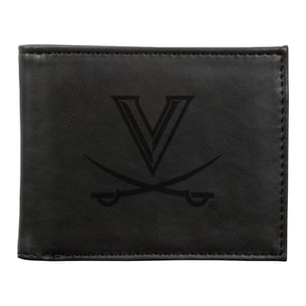 Virginia Cavaliers Billfold Wallet