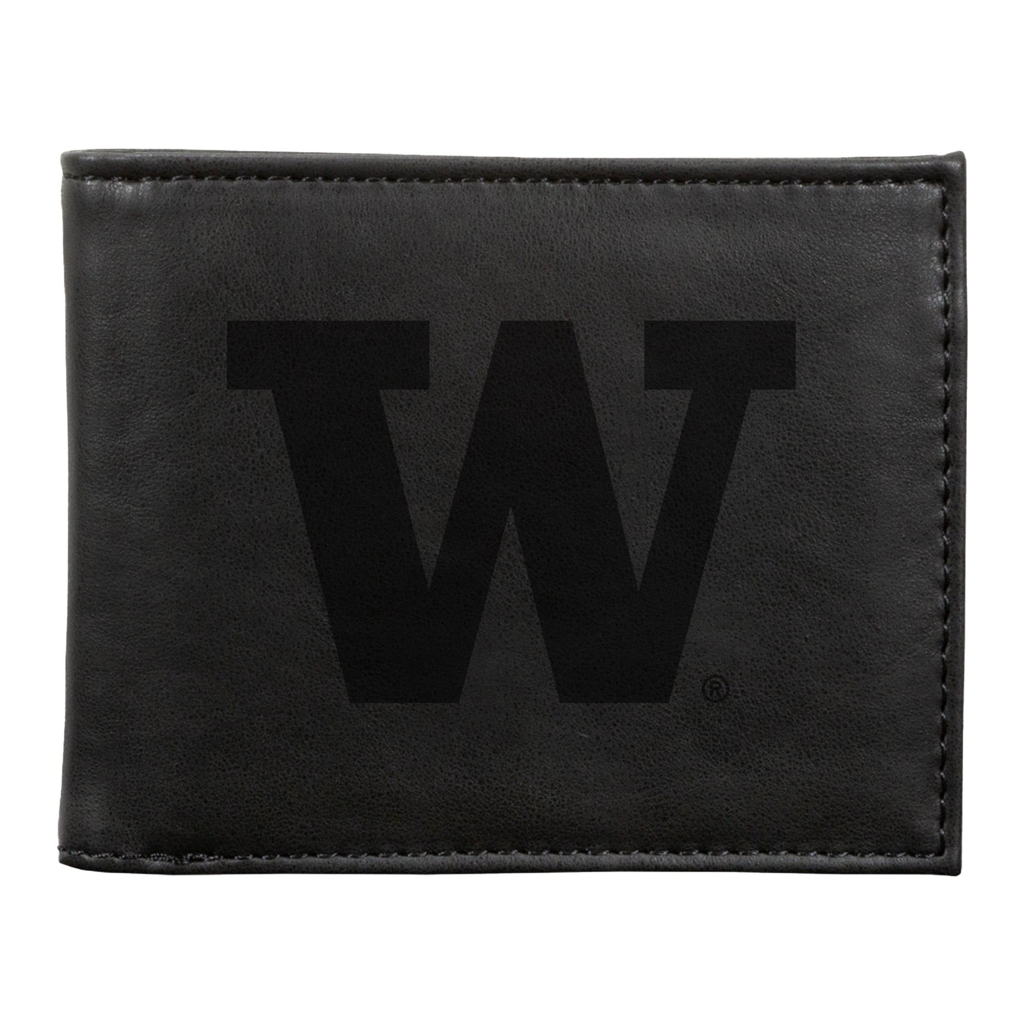 Washington Huskies Billfold Wallet